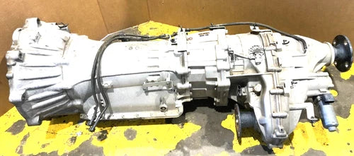 Used OEM Part - 2011-2013 INFINITI QX56 QX80 5.6 V8 AWD 7 SPEED automatic transmission OEM 155K