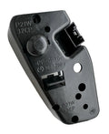 Lamp socket of Tail Light BMW E46, genuine OEM replacement part 8374810 388570R