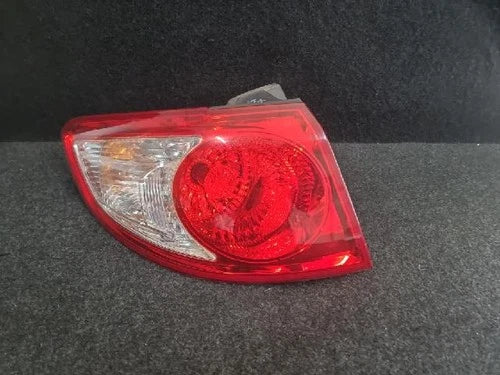 Conjunto de faro/calavera trasero izquierdo (combinado) OEM 92401 2B000 para Hyundai Santa Fe 2008