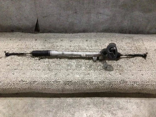 Rack and pinion assembly compatible with power steering MAZDA Atenza G46C32110A [PA84949049]