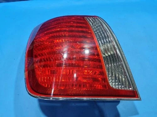 Conjunto de faro/calavera trasero izquierdo combinado para Hyundai Azera 2004, pieza original OEM 92401 39600