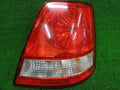 Used OEM Part - Tail light assembly compatible with Kia Sorento 2005, genuine OEM replacement part 92402-3E0