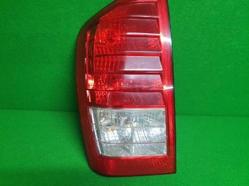 Conjunto de faro/calavera trasero izquierdo para Kia Carnival 2010, pieza original OEM 92401 4J000