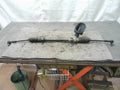 Rack and pinion assembly compatible with power steering MAZDA Carol [PA90197416]