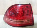 Luz trasera / calavera combinada Kia 2006 OEM 92401-2G010