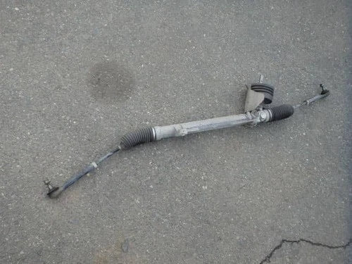 Rack and pinion assembly compatible with power steering NISSAN Serena 48001CY010 [PA123056909]