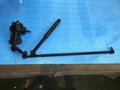 Rack and pinion assembly compatible with power steering SUZUKI Jimny 4860078R00 [PA104501719]