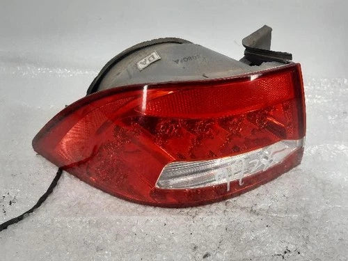 Conjunto de faro/calavera trasero izquierdo combinado para Kia 2009, pieza original OEM 92401 2G500