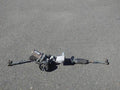 Automotive Replacement Part - HONDA Life 2003 Rack and pinion assembly power steering 53601SFA023 [PA67698706]