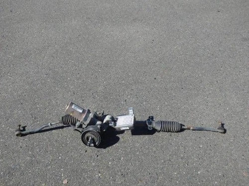 Automotive Replacement Part - HONDA Life 2003 Rack and pinion assembly power steering 53601SFA023 [PA67698706]