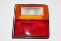 Rear tail light inner right genuine Audi B2 TYP85 80 4000 GTE SEIMA 811945094B