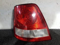 Rear Used OEM Tail Light - Kia Sorento 2005 assembly left rear tail light (driver side) OEM 92401 3E000