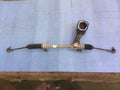 Rack and pinion assembly compatible with power steering MITSUBISHI Ek space [PA126030864]