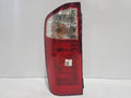 Conjunto de faro/calavera trasero izquierdo para Kia Carnival 2006, pieza original OEM 92401 4D000