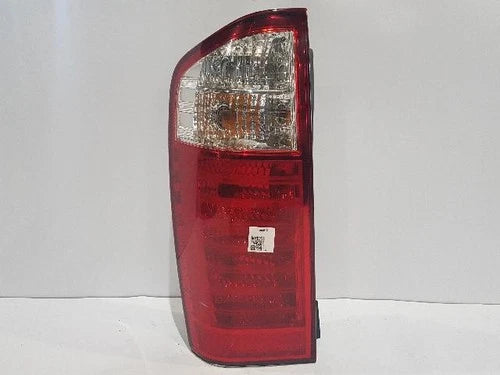 Conjunto de faro/calavera trasero izquierdo para Kia Carnival 2006, pieza original OEM 92401 4D000