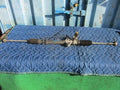 Rack and pinion assembly compatible with power steering for minicab MITSUBISHI [PA124209235]