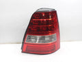 Conjunto de faro/calavera trasero derecho combinado OEM 92402 3E500 para Kia Sorento 2007