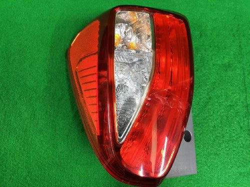 Left rear tail light assembly compatible with Kia Ray 2016, LH OEM 92401, A3000