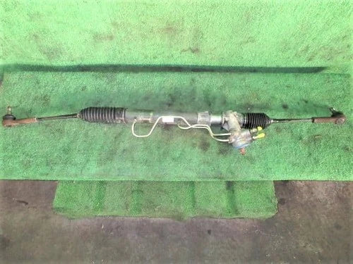 Rack and pinion assembly compatible with power steering NISSAN Serena 49001CX005 [PA77135417]