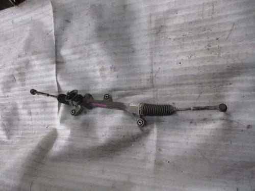 Rack and pinion assembly compatible with power steering HONDA N-one 53040T4G003 [PA53830078]