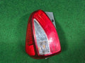 Right rear combination tail light assembly compatible with Kia Ray 2015, genuine OEM replacement part 92402A3100