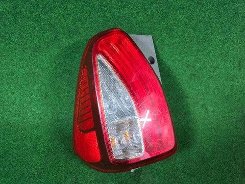 Right rear combination tail light assembly compatible with Kia Ray 2015, genuine OEM replacement part 92402A3100