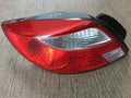 Kia Carens 2002 - Combination Tail Light left genuine OEM 0K30C 51160A