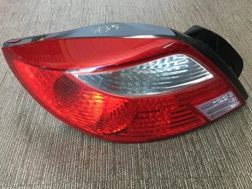 Kia Carens 2002 - Combination Tail Light left genuine OEM 0K30C 51160A