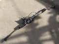 Rack and pinion assembly compatible with power steering NISSAN Largo 490015C520 [PA84920517]