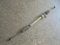 Rack and pinion assembly compatible with power steering SUZUKI Kei 2000 [Used] [PA01562961]