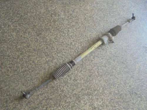 Rack and pinion assembly compatible with power steering SUZUKI Kei 2000 [Used] [PA01562961]