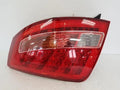 Left rear combination tail light assembly compatible with Kia Amanti 2005, genuine OEM replacement part 924013F500