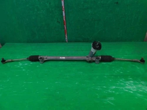 Rack and pinion assembly compatible with power steering MITSUBISHI Delica D2 [PA38632705]