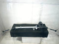 Rack and pinion assembly compatible with power steering MAZDA Axela GJG932110E [PA121904292]