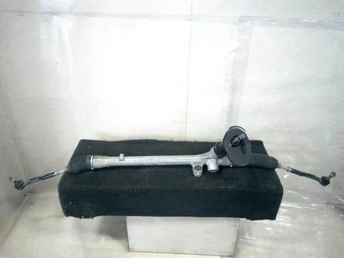 Rack and pinion assembly compatible with power steering MAZDA Axela GJG932110E [PA121904292]