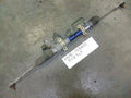 Rack and pinion assembly compatible with power steering for MITSUBISHI eK Wagon [PA01854494]