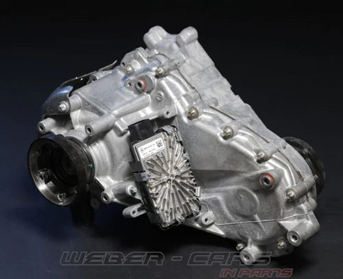 Used OEM Part - A1672807500 timing GEAR OEM Mercedes V167 GLE 400E 4MATIC 50Km