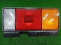 Right rear combination tail light assembly (passenger side) Hyundai OEM 92402-7A1