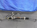 Rack and pinion assembly compatible with power steering DAIHATSU Mira 44250B2060 [PA96133493]