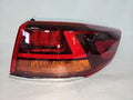 Rear tail light assembly Kia Cadenza 2019 OEM 92402 F6