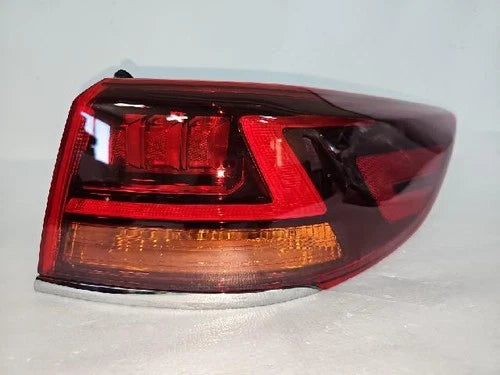 Rear tail light assembly Kia Cadenza 2019 OEM 92402 F6