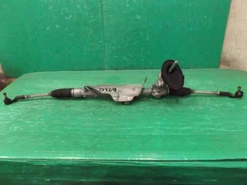 Rack and pinion assembly compatible with power steering for MAZDA Axela 2009 [Used] [PA01611334]