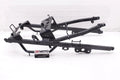 Refacción OEM Usada - 01 SUZUKI SV650 SUBCHASIS TRASERO OEM SUBCHASIS TRASERO R7