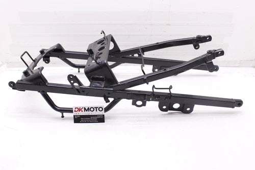Refacción OEM Usada - 01 SUZUKI SV650 SUBCHASIS TRASERO OEM SUBCHASIS TRASERO R7