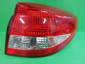 Conjunto de faro/calavera trasero derecho combinado para Kia 2003, pieza original OEM 92402FD000
