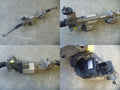 Rack and pinion assembly compatible with power steering for VOLKSWAGEN Golf 2004 [Used] [PA00749632]
