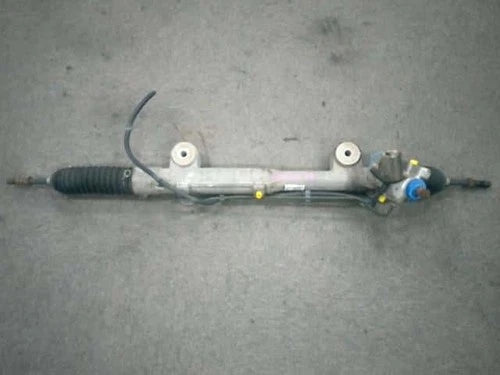 Rack and pinion assembly compatible with power steering for NISSAN Fairlady Z [PA118657435]