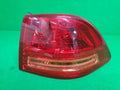 Conjunto de faro/calavera trasero combinado derecho Kia 2008 OEM 92402 2G007