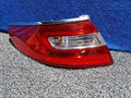 Left rear tail light assembly compatible with Hyundai Azera 2011, genuine OEM replacement part 92403 3V000