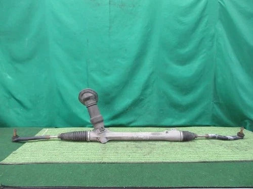 Rack and pinion assembly compatible with power steering TOYOTA Estima 4551028160 [PA123792118]